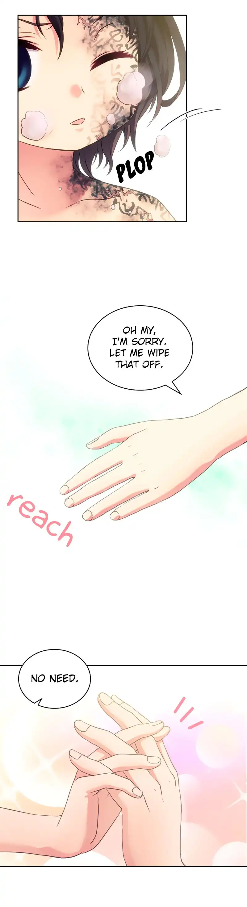 Sincerely: I Became a Duke's Maid Chapter 10 5